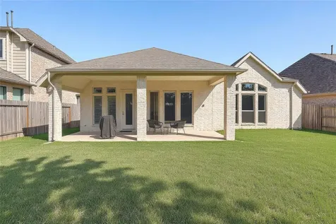 3214 Dovetail Hollow Lane Houston TX 77365