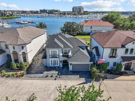 1511 Waterside Drive League City TX 77573