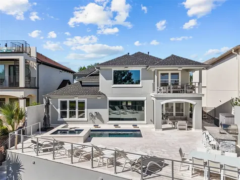 1511 Waterside Drive League City TX 77573