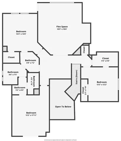 1511 Waterside Drive League City TX 77573