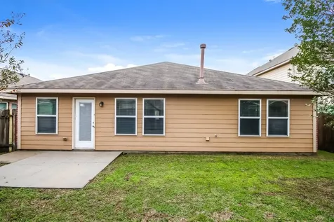 21519 Kings Bend Drive Kingwood TX 77339