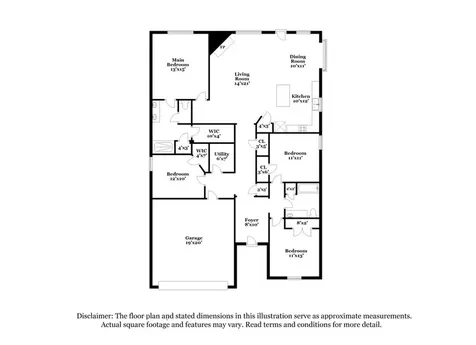 21519 Kings Bend Drive Kingwood TX 77339