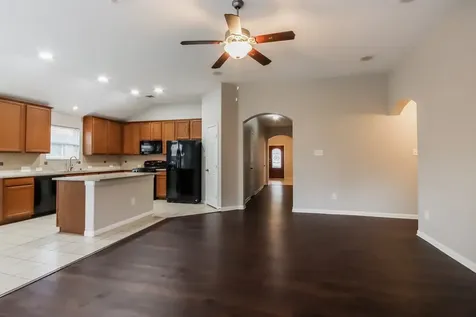 21519 Kings Bend Drive Kingwood TX 77339