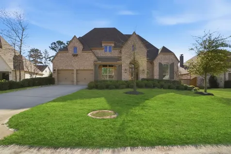 326 Irenic Mist Court Willis TX 77318