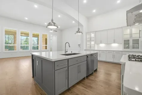 326 Irenic Mist Court Willis TX 77318