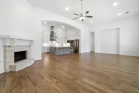 326 Irenic Mist Court Willis TX 77318