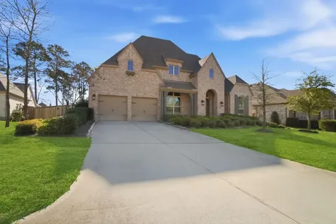 326 Irenic Mist Court Willis TX 77318