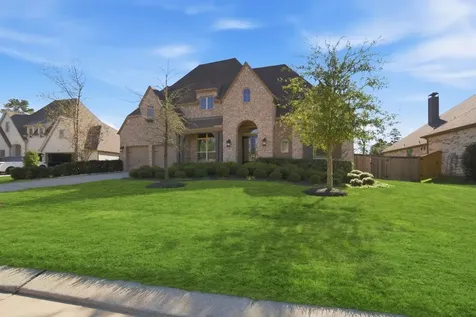 326 Irenic Mist Court Willis TX 77318
