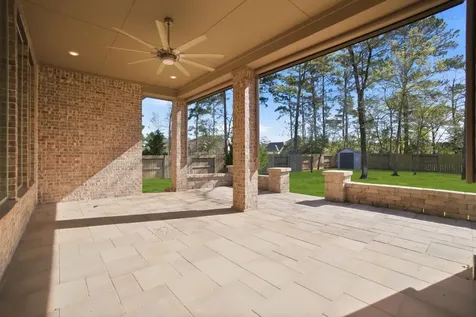 326 Irenic Mist Court Willis TX 77318