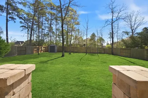 326 Irenic Mist Court Willis TX 77318