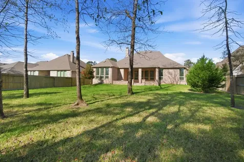 326 Irenic Mist Court Willis TX 77318