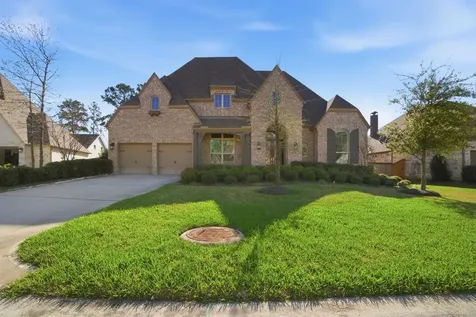 326 Irenic Mist Court Willis TX 77318