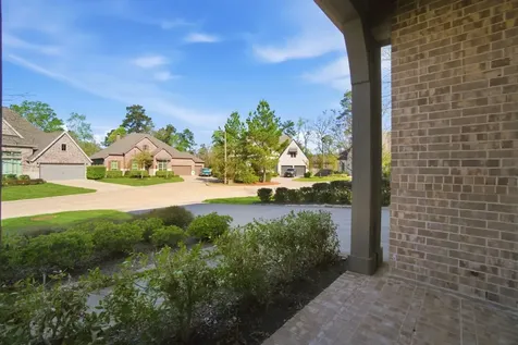 326 Irenic Mist Court Willis TX 77318