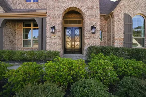 326 Irenic Mist Court Willis TX 77318