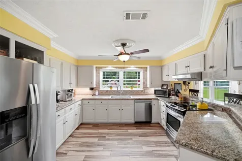1551 County Road 318 Cleveland TX 77327