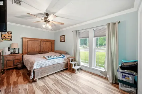 1551 County Road 318 Cleveland TX 77327