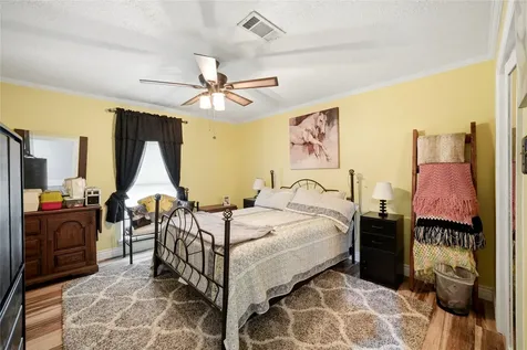 1551 County Road 318 Cleveland TX 77327