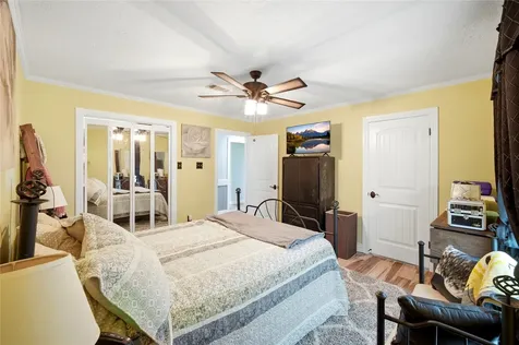 1551 County Road 318 Cleveland TX 77327