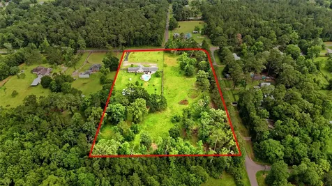 1551 County Road 318 Cleveland TX 77327