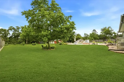1551 County Road 318 Cleveland TX 77327