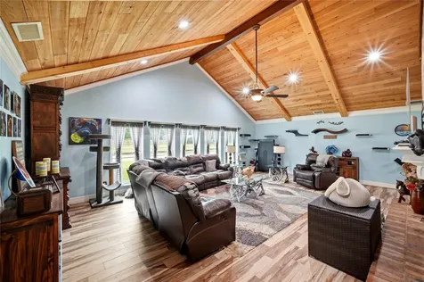 1551 County Road 318 Cleveland TX 77327