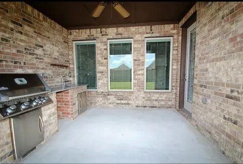 2300 Yaupon Park Lane Manvel TX 77578
