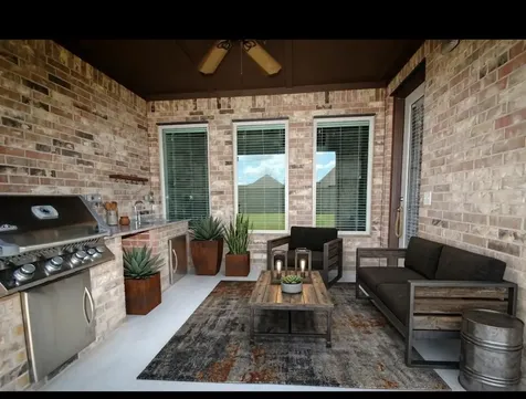 2300 Yaupon Park Lane Manvel TX 77578