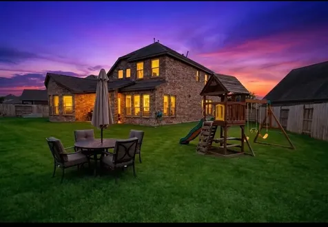 2300 Yaupon Park Lane Manvel TX 77578