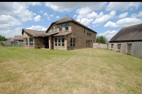 2300 Yaupon Park Lane Manvel TX 77578