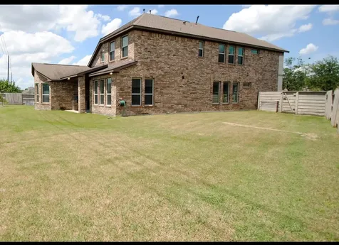 2300 Yaupon Park Lane Manvel TX 77578