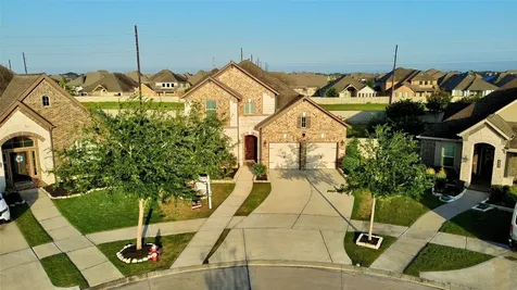 2300 Yaupon Park Lane Manvel TX 77578