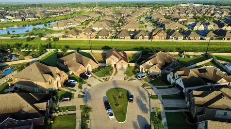 2300 Yaupon Park Lane Manvel TX 77578