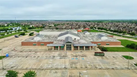 2300 Yaupon Park Lane Manvel TX 77578