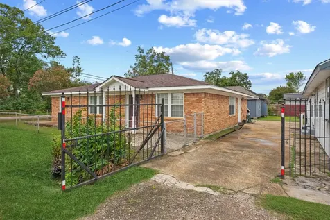 4515 Salina Street Houston TX 77026