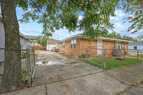 4515 Salina Street Houston TX 77026