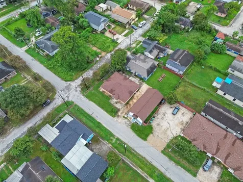 4515 Salina Street Houston TX 77026