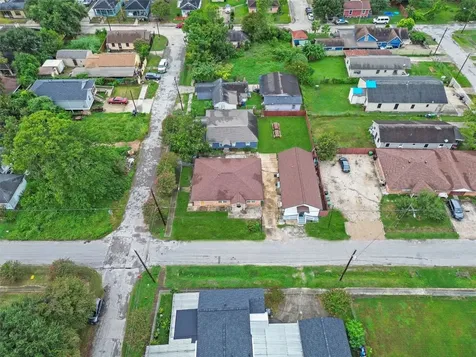 4515 Salina Street Houston TX 77026