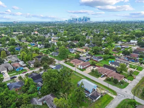 4515 Salina Street Houston TX 77026