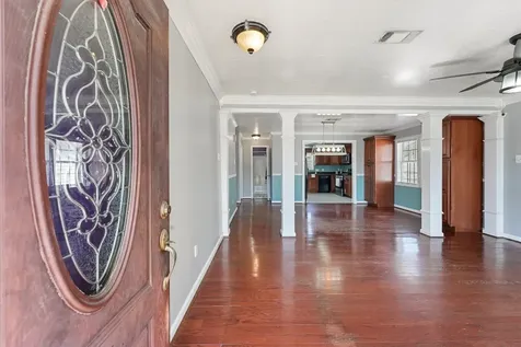 4515 Salina Street Houston TX 77026