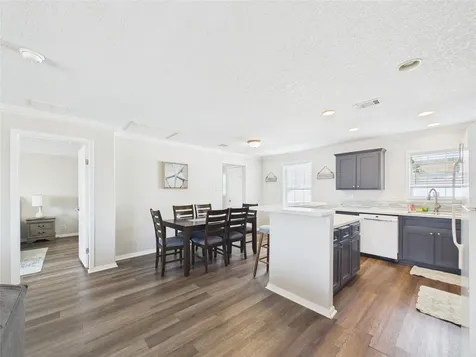 905 Meynig Drive Crystal Beach TX 77650