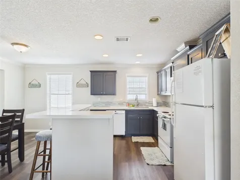 905 Meynig Drive Crystal Beach TX 77650
