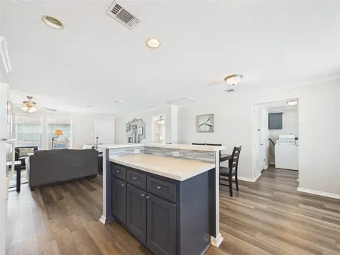905 Meynig Drive Crystal Beach TX 77650