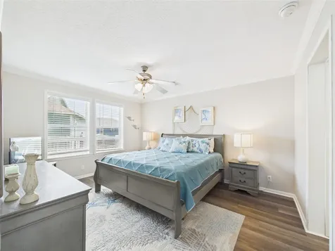 905 Meynig Drive Crystal Beach TX 77650