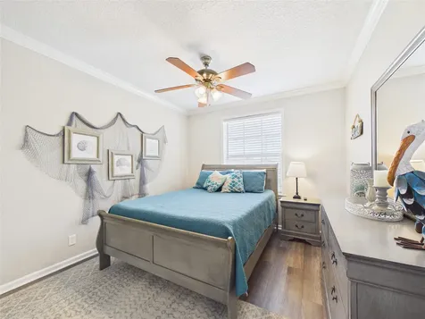 905 Meynig Drive Crystal Beach TX 77650