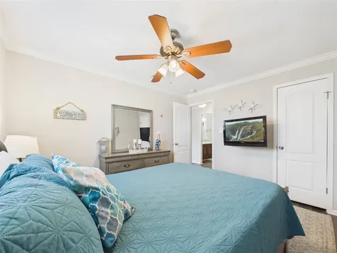905 Meynig Drive Crystal Beach TX 77650