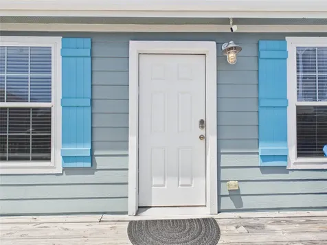 905 Meynig Drive Crystal Beach TX 77650