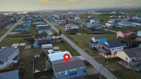 905 Meynig Drive Crystal Beach TX 77650