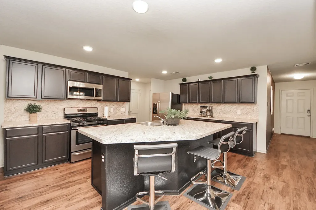 16419 Lazo Canyon Way Houston TX 77049