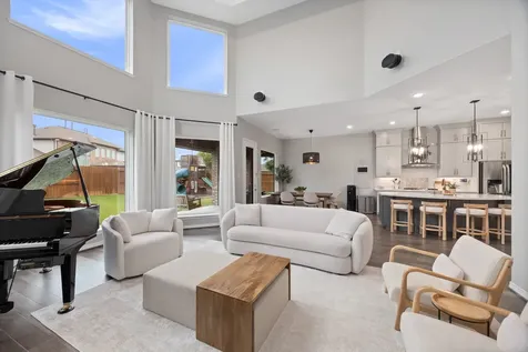 10714 Burnet Brook Lane Cypress TX 77433