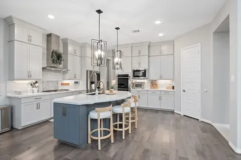 10714 Burnet Brook Lane Cypress TX 77433
